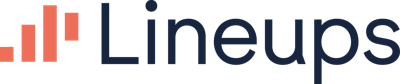 Lineups